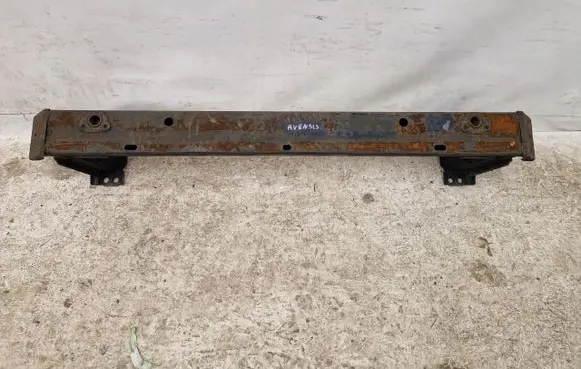Toyota Avensis T270 Front bumper mounting bracket WZMOCNIENIE