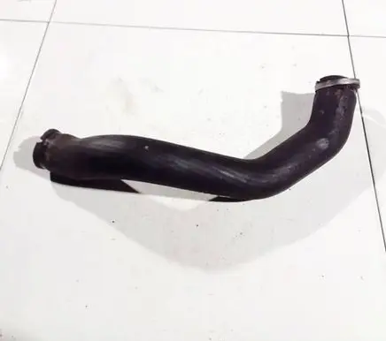 Renault Laguna III Intercooler hose/pipe