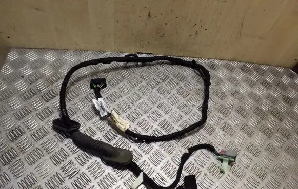 Ford Kuga II Tailgate/trunk wiring harness CV6T17N400MDF