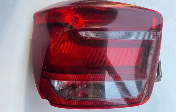 BMW 1 F20 F21 Rear/tail lights 7270095 90006567