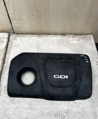 KIA Sportage Engine cover (trim)