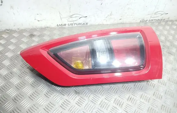 KIA Soul Rear/tail lights 924012K0
