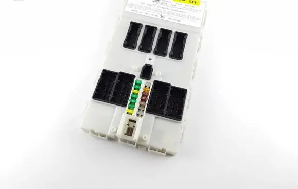 BMW X5 F15 Comfort/convenience module 6808576 61.35-6808576 61356808576