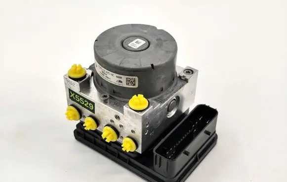Ford Focus ABS Pump F1FC2C405AE F1FC2C219BC 10022005644
