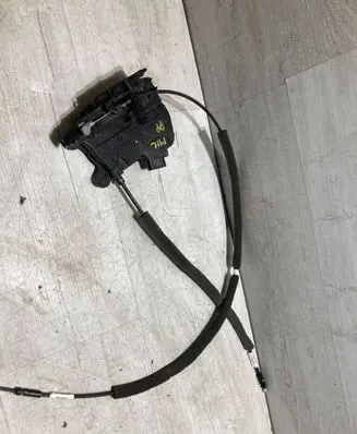 Nissan Micra K14 Front door lock 805005FA0A