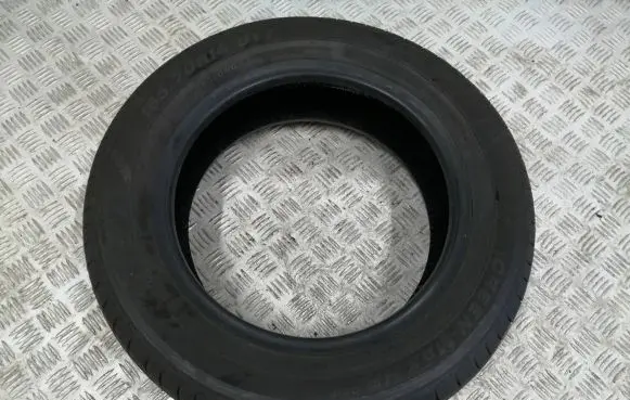 Dacia Spring R14 summer tire 