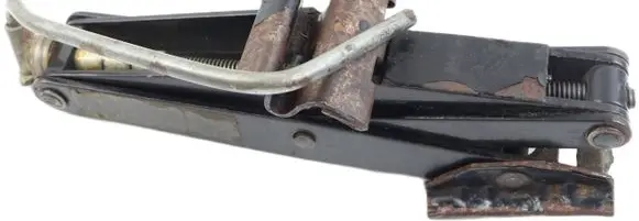 Opel Vectra B Lift Jack 