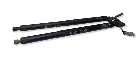BMW X1 F48 F49 Tailgate/trunk strut/damper 17893910 9482962 35820
