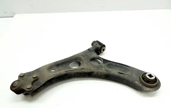 Opel Corsa F Front lower control arm/wishbone 