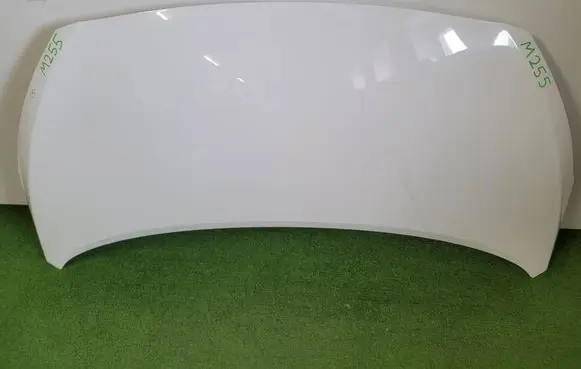 Hyundai i10 Engine bonnet/hood