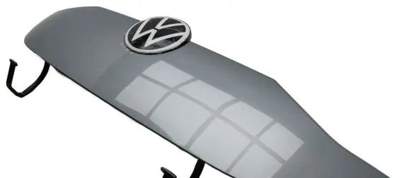 Volkswagen ID. Buzz Engine bonnet/hood 1T3823029C LA7Q
