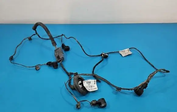 Opel Astra K Parking PDC sensor 39108476 IMPRK1568774