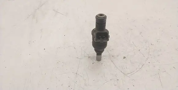 BMW 5 E60 E61 Fuel injector 1427240