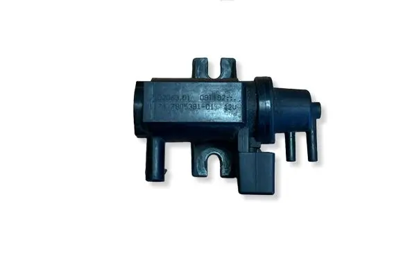 BMW 3 E90 E91 Turbo solenoid valve 7805391