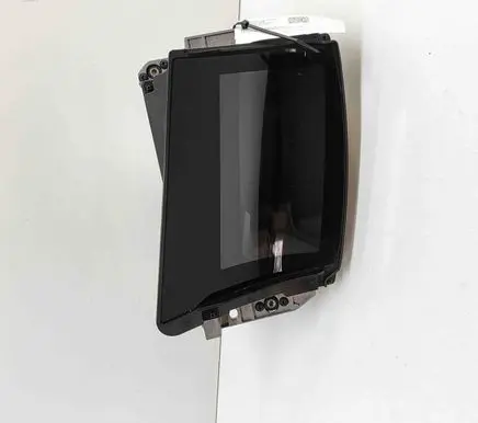 Audi Q7 4M Head up display screen 4M0919617C
