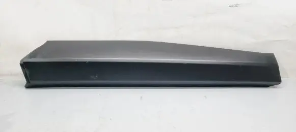 Citroen DS7 Crossback Rear door trim (molding) 9815710277 98157102XT
