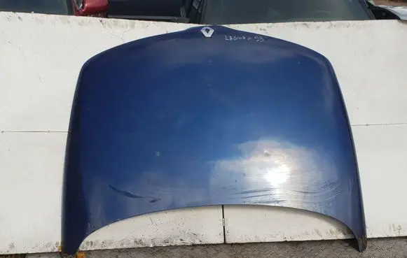 Renault Laguna I Engine bonnet/hood
