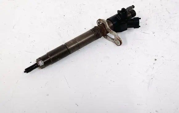 Volvo XC60 Fuel injector 31272690 0445116016