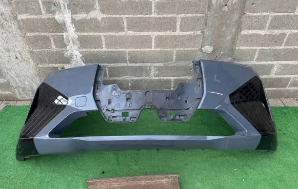 BMW iX Front bumper