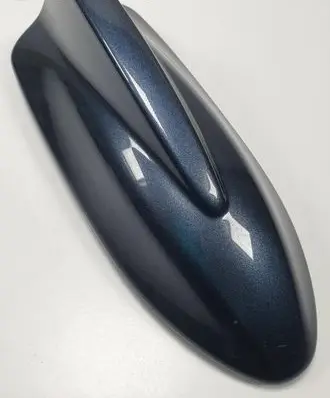 Volvo V50 Roof (GPS) antenna cover 39850351