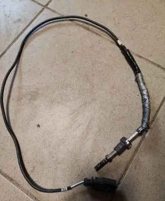 Audi A4 S4 B7 8E 8H Lambda probe sensor 03G906088AK