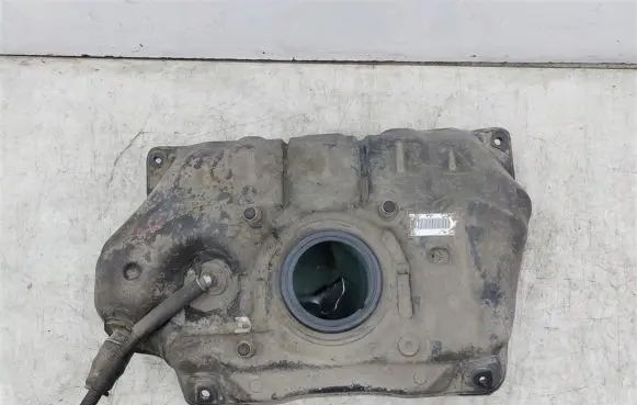 Toyota Verso-S Fuel tank S7111-77111