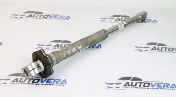 BMW 5 F10 F11 Steering column universal joint 6776109