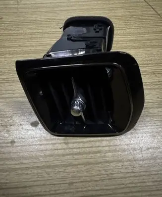 Volvo S60 Dashboard side air vent grill/cover trim 31477875