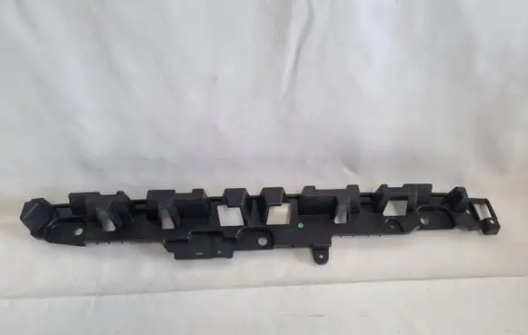 Opel Astra K Intercooler air guide/duct channel 9840170880