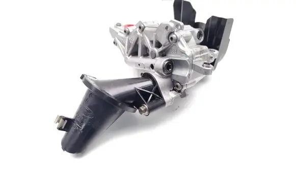 Ford Transit Courier Oil pump 180190270 GK2Q6615AC
