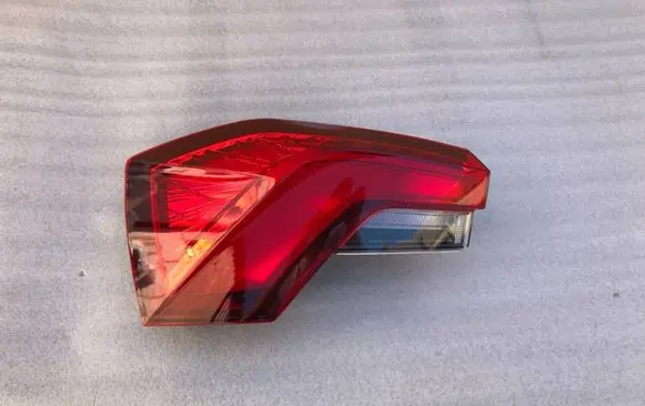 Skoda Kamiq Rear/tail lights 658.945.207 658945207