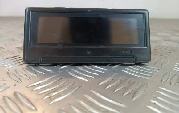 Volvo V50 Screen/display/small screen 30679647 002000089420 69594580