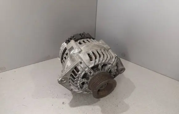 Generator/alternator