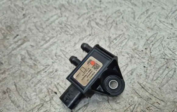 Peugeot 2008 II Exhaust gas pressure sensor 9812047080 81MPP1201 164049936