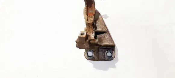 Renault Kangoo II Engine mounting bracket 5214 52.14