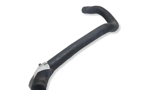 Hyundai i30 Engine coolant pipe/hose 1234