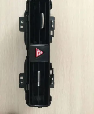 Hyundai Ioniq Hazard light switch 299190738 97410G2AA0