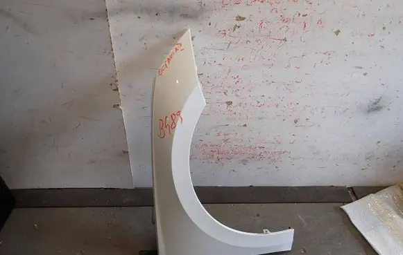 Skoda Octavia Mk4 Fender 65468486489