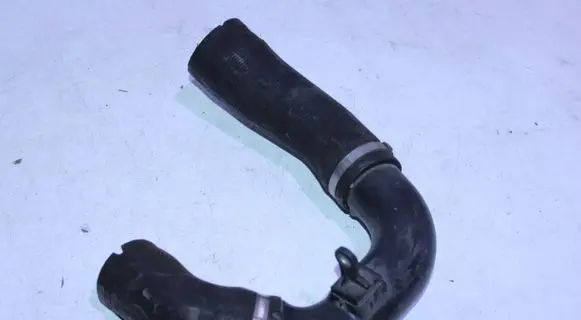 Fiat Grande Punto Intercooler hose/pipe 55703084