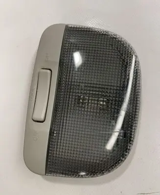 Subaru Outback (BS) Rear seat light VC12101
