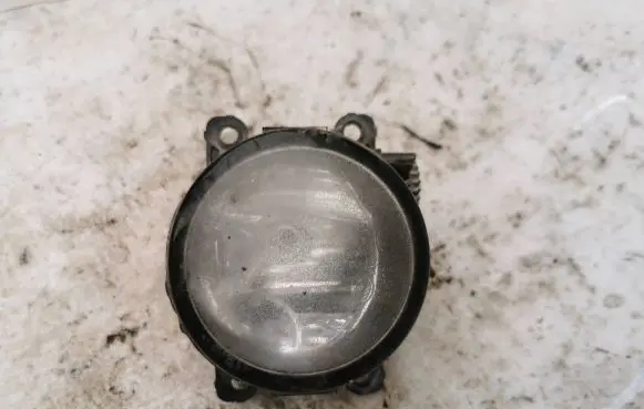 Renault Trafic III (X82) Front fog light 90012705