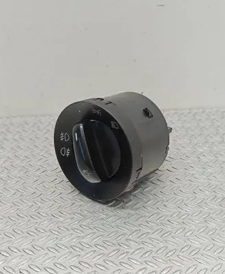 Porsche Cayenne (9PA) Light switch 7L5941531B 04056920