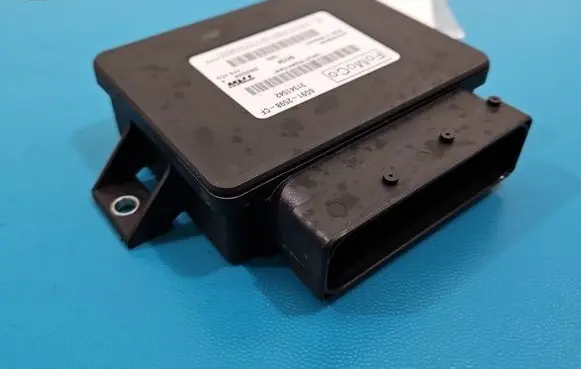 Volvo S60 Central body control module 6G912598CF IMPRK1587047
