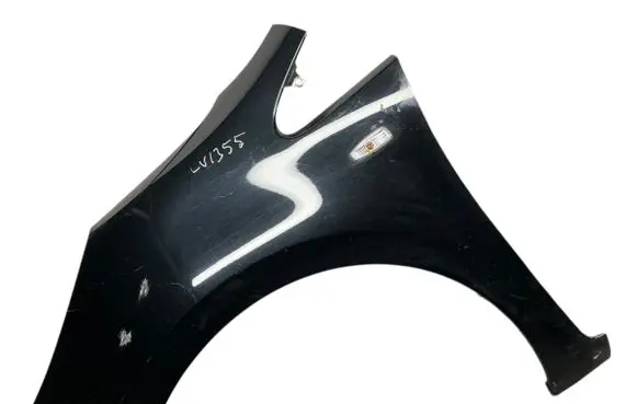 KIA Rio Fender 