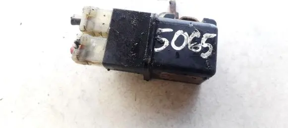 Nissan X-Trail T30 Other relay JIDECO