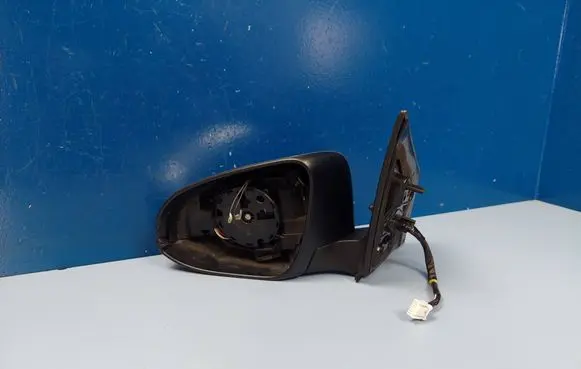 Toyota Auris E180 Front door electric wing mirror E11026983