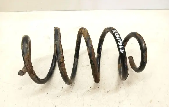 Volkswagen Tiguan Front coil spring 