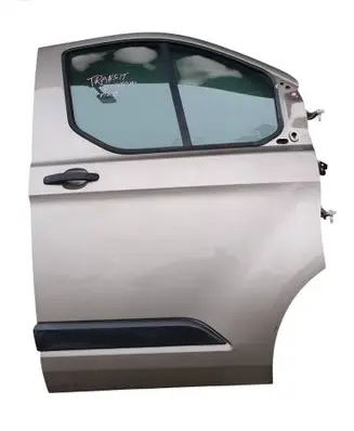 Ford Transit Custom Front door
