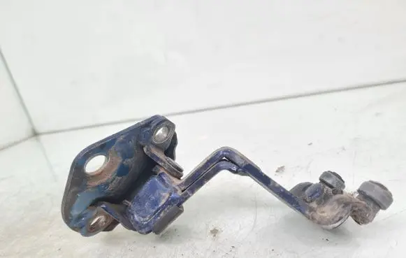 Toyota Previa (XR30, XR40) II Sliding door middle roller runner 