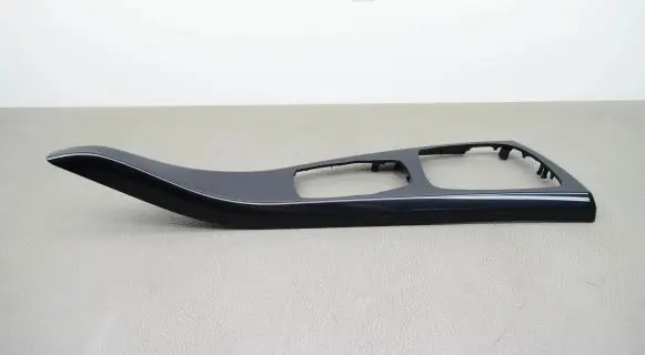 BMW 5 F10 F11 Other center console (tunnel) element 9206849